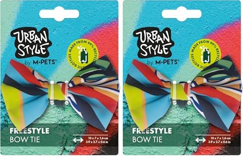 Alternative view of M-Pets Style Freestyle Papyon L (2 paketi)