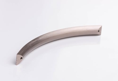 Alternative view of 5'li Paket 688/160/02 İnox Alüminyum Kulp | 160 mm Aks Aralığı | Modern Inox Dolap & Çekmece Kulpu