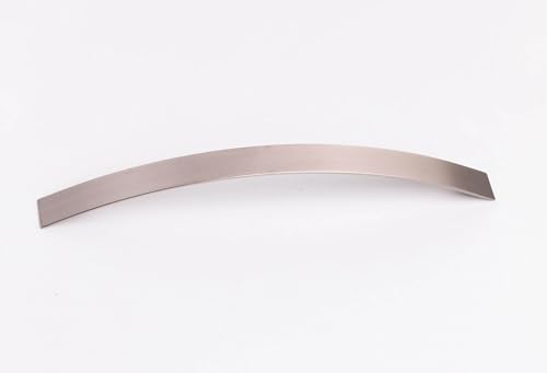 Alternative view of 5'li Modern Alüminyum İnox Dolap & Çekmece Kulpu 224 mm – 5’li Paket (688/224/02)