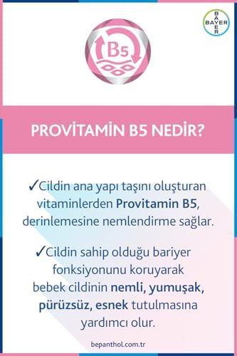 Baby Pişik Önleyici Krem, 100 gr