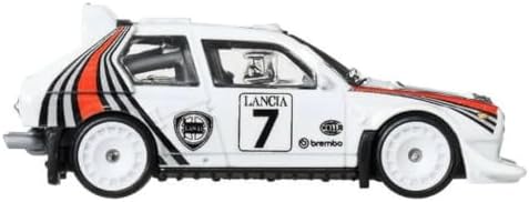 Alternative view of Premium Car Culture LANCIA DELTA S4 JKF01