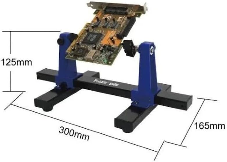 SN-390 Pcb Kart Bord Tutucu