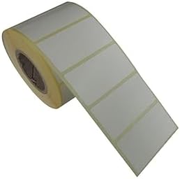 Barkod 40x58 mm Eko Termal OEM Etiket, 500 Sarım, 1. Sınıf