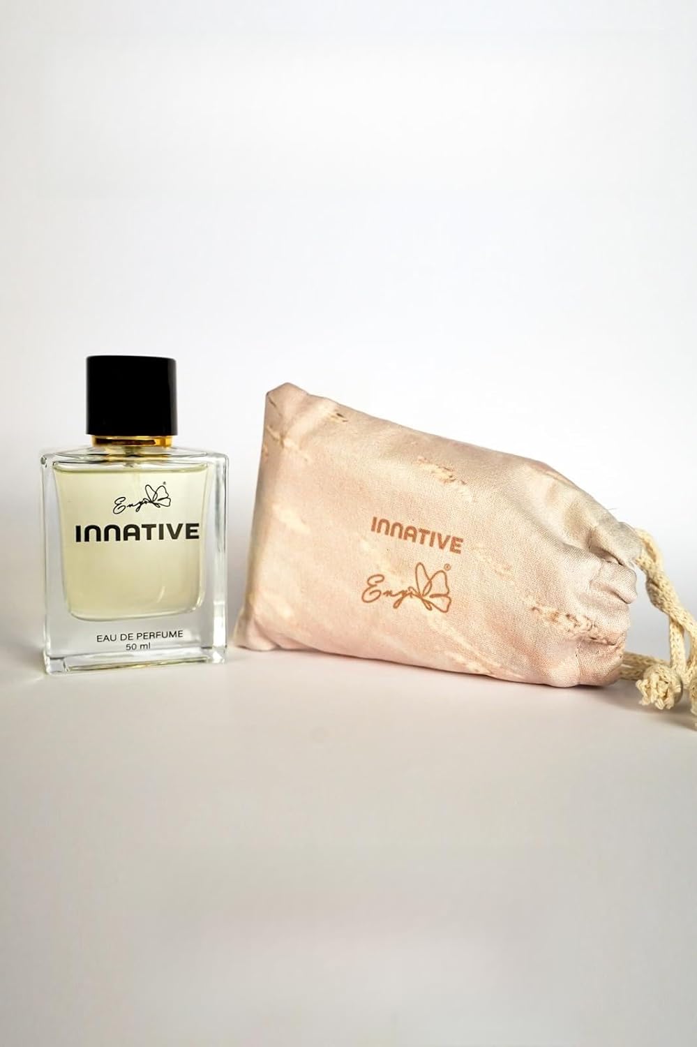 Alternative view of E3002 Eny SWEET GLOW Edp 50 ml Neroli-Modern Kehribar Kadın Parfümü