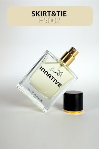E5002 Eny SKIRT&TIE Edp 50 ml ORYANTAL ODUNSU UNISEX Parfüm