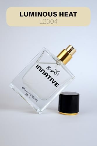 Alternative view of E2004 Eny LUMINOUS HEAT Edp 50 ml ÇİÇEKSİ Kadın Parfümü