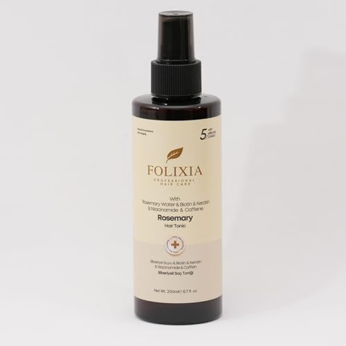 Alternative view of Besleyici, Zayıf, Cansız Saçlara Özel Dökülme Karşıtı BİBERİYELi Tonik 200 ML