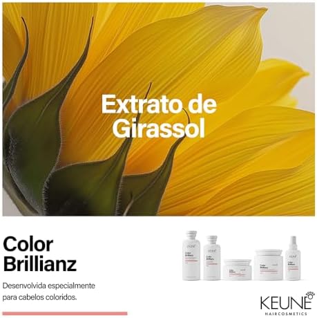 Alternative view of Keune Care Brillianz Solma Karşıtı Renk Koruyucu Sprey 150 ml