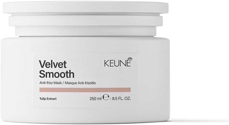 Alternative view of Keune Care Velvet Smooth Elektriklenme Karşıtı Bakım Maskesi 250 ml