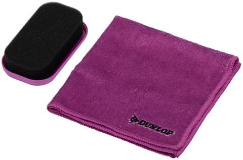 Alternative view of Dunlop DUN101 Torpido Temizlik Seti 2 Parça (Mikrofiber Bez + Sünger) Lavanta