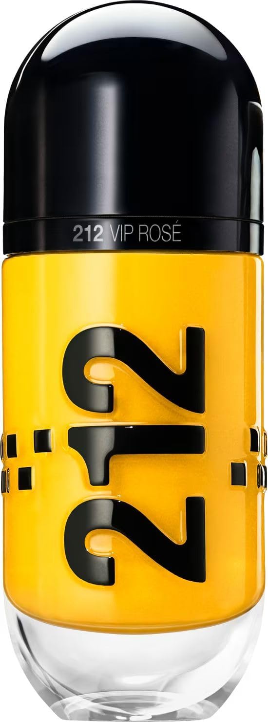 Carolina Herrera 212 Vip Rose 212 Cab Limited Edition Edp 80 ml Kadın Parfüm