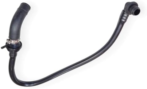 Çek Valfli Vakum Borusu 6N1612041K VW Polo HB Hatchback ile uyumlu 2000-2001