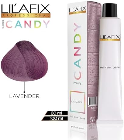 Alternative view of Tüp Saç Boyası 100 ml Lavanta/Lavander (2 paketi)