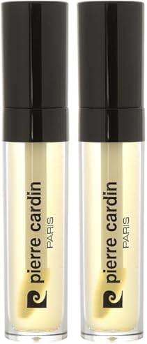 Besleyici ve Parlaklık Veren Dudak Nemlendiricisi- Aloe Vere özü, Montana Bitki Özü ve Portakal Ağacı Kabuğu Yağı İçeren Nemlendirici Lip Balm (2 paketi)
