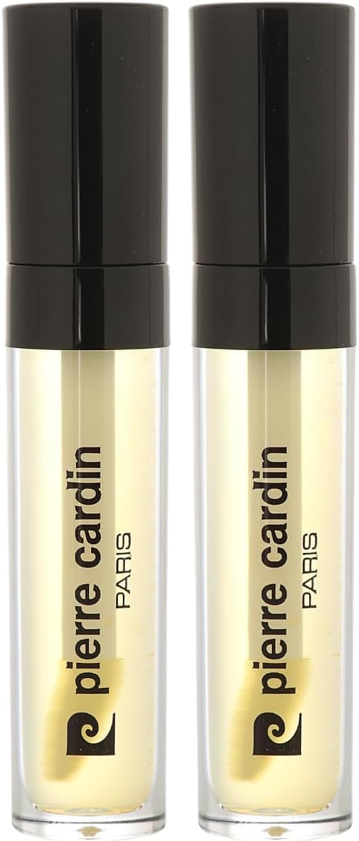 Alternative view of Besleyici ve Parlaklık Veren Dudak Nemlendiricisi- Aloe Vere özü, Montana Bitki Özü ve Portakal Ağacı Kabuğu Yağı İçeren Nemlendirici Lip Balm (2 paketi)