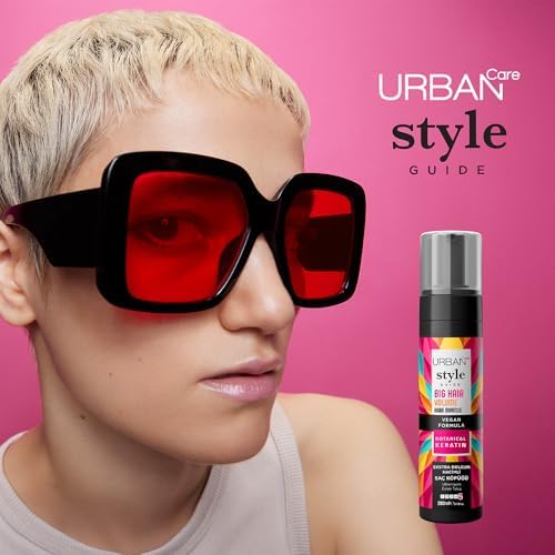 Alternative view of Care Style Guide Ekstra Dolgunlaştırıcı Hacim Köpüğü- Esnek Tutuş Ultra Hacim-100ml