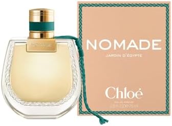 Chloe Nomade Jardin d'Egypte Edp 75 ml Kadın Parfüm