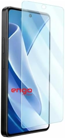 Alternative view of Mobile 26 Pro 5G Ekran Koruyucu 9H Şeffaf