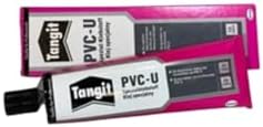 125 GR PVC YAPIŞTIRICI Tek Ebat
