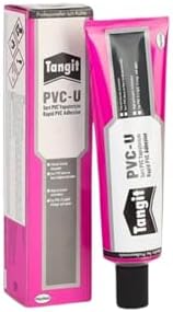 Alternative view of 125 GR PVC YAPIŞTIRICI Tek Ebat