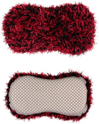 Alternative view of Dirt Devil DD102 Mikrofiber Araba Süngeri 260x120x60 mm