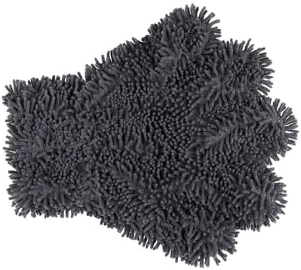 Dirt Devil DD105 Araba Yıkama Eldiveni 260x220x24 mm 80 g