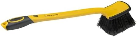 Dunlop DUN127 Uzun Saplı Jant Fırçası