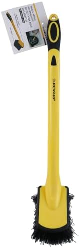 Alternative view of Dunlop DUN127 Uzun Saplı Jant Fırçası