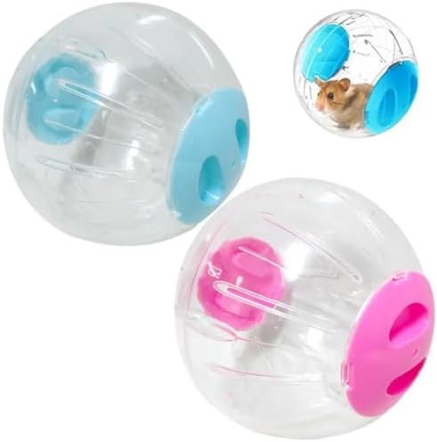 Carno Hasmter Egzersiz Topu 18.5 cm
