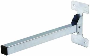SOFRA AYAK Katlanır Metal Masa Ayağı, 25cm, Açılır Kapanır