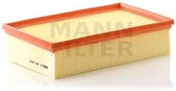 Alternative view of Mann Filter C30005 Hava Filtresi