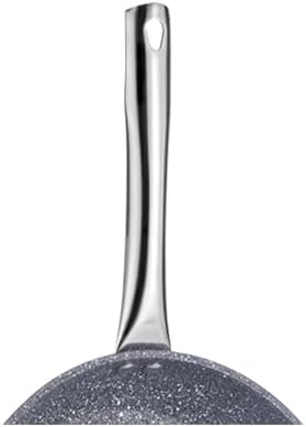 Pedra Indüksiyon 32 Cm Granit Tava