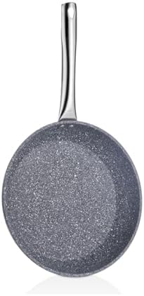 Alternative view of Pedra Indüksiyon 32 Cm Granit Tava