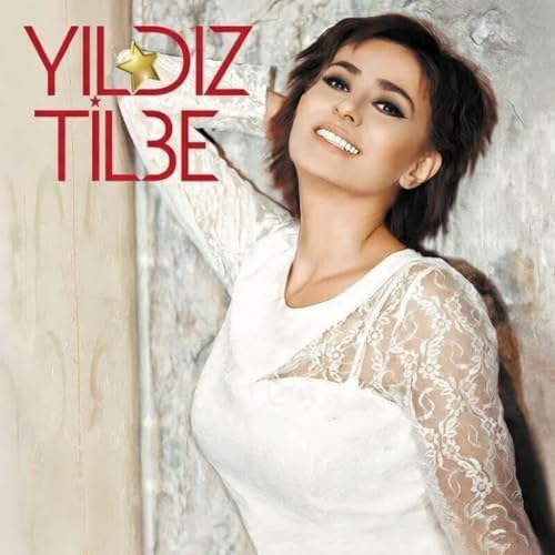 Yıldız Tilbe Şivesi Sensin Aşkın LP Plak - My