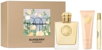 Alternative view of Burberry Burberry Goddess Edp 100 ml Kadın Parfüm Set