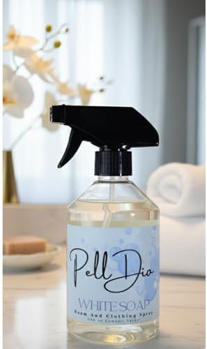 Alternative view of Soap Oda ve Çamaşır Spreyi 500ml