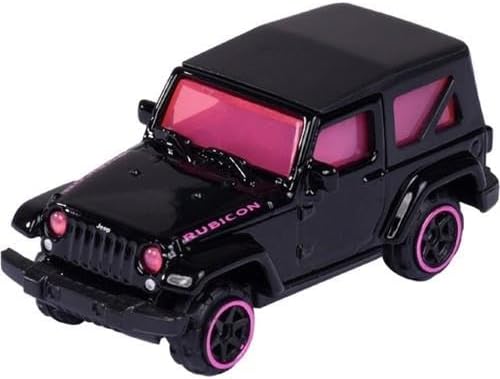 1:64 Pink Slips Arabalar Jeep