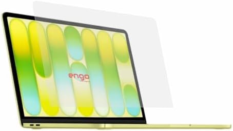 MacBook Neo 13 inç Mat Ekran Koruyucu 9H Anti Glare
