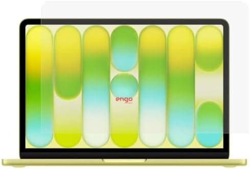Alternative view of MacBook Neo 13 inç Mat Ekran Koruyucu 9H Anti Glare