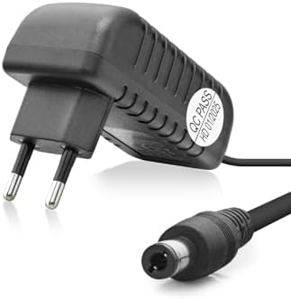 Alternative view of 12V 2A 24W Modem/Router Adaptörü - 5.5X2.5Mm - Siyah HD752