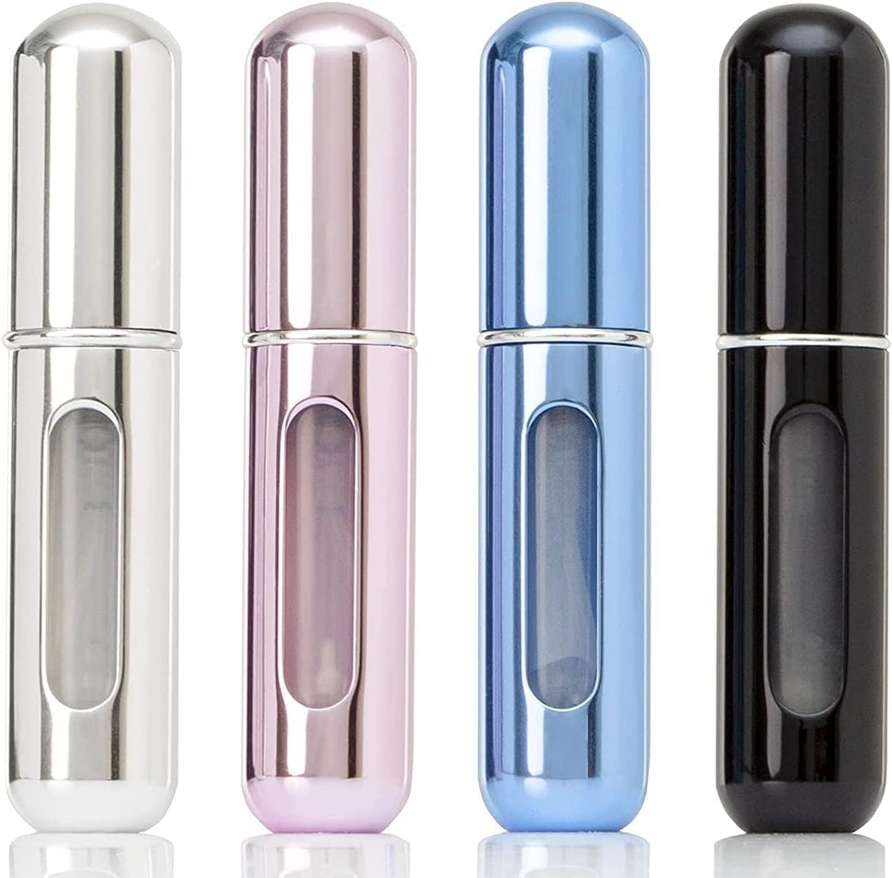 Alternative view of Doldurulabilir Mini Parfüm Şişesi 5 Ml - Cep Parfüm Şişesi