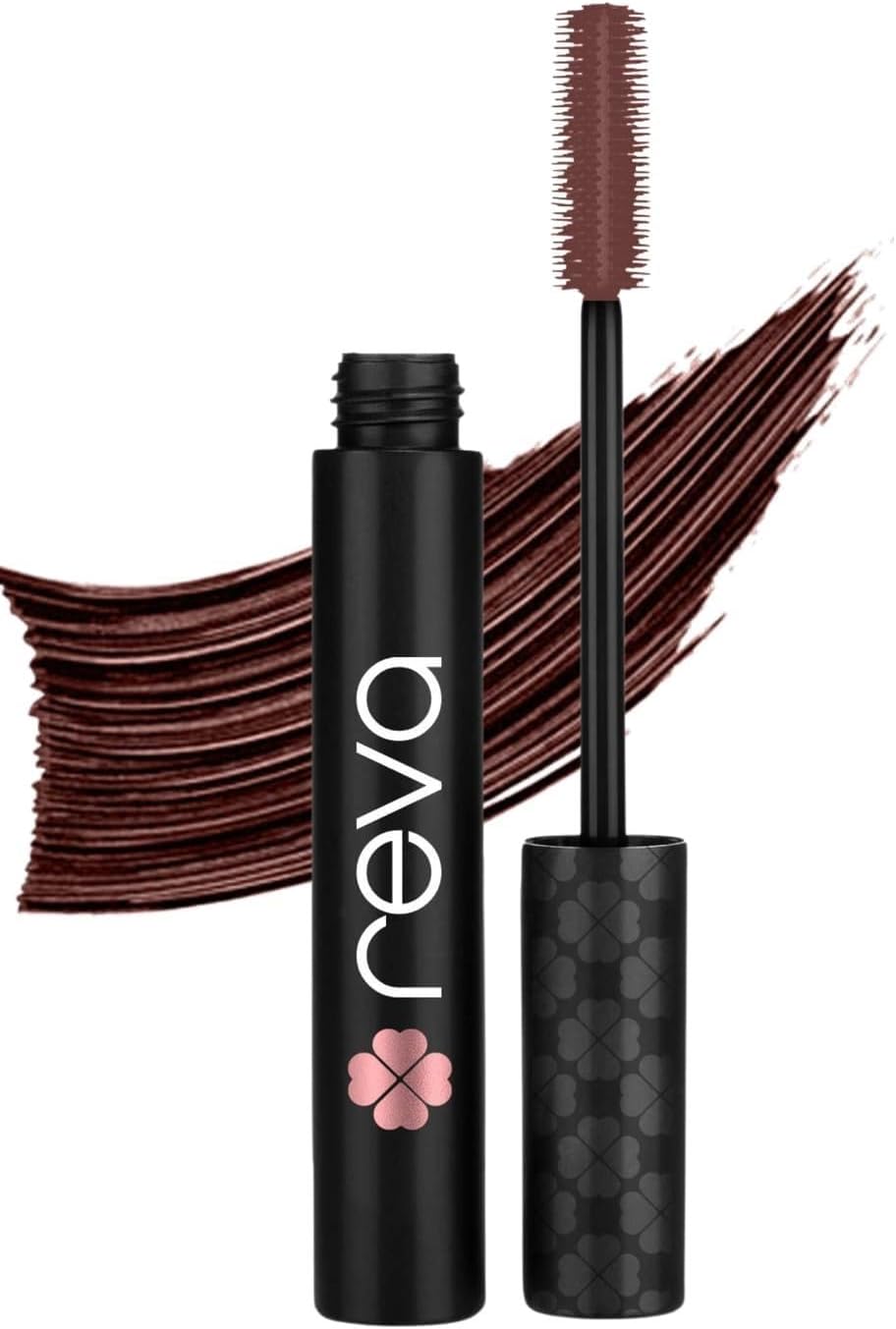 Hacim Veren Hibrit Maskara - Hybrid Volume Mascara Brown - No: 803 - Vegan & Temiz Içerik