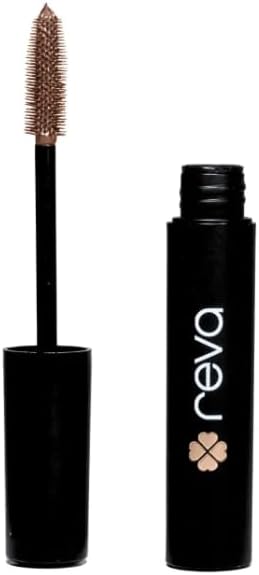 Alternative view of Lash Booster & Full Volume Maskara Brown-Tam Hacim & Uzatan Renkli Maskara Kahverengi 459