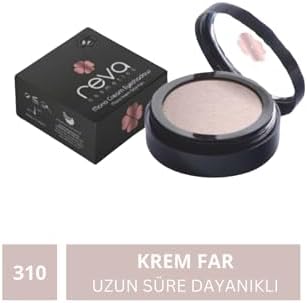 Alternative view of Vegan Krem Göz Farı - No. 310 | Temiz İçerik, Uzun Süre Kalıcı, Mono Cream Eyeshadow