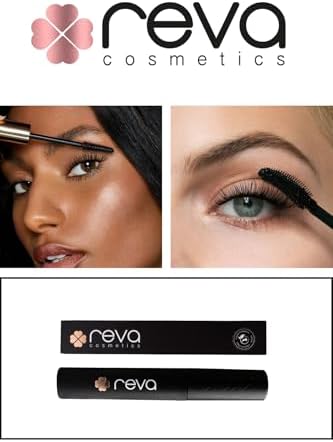 Alternative view of Uzatan Hibrit Maskara Mürdüm - Hybrid Length & Curl Mascara Prune - No: 323 - Vegan Temiz Içerik