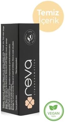 Alternative view of Reva Vegan Concealer – Temiz İçerikli, Nemlendirici ve Yüksek Kapatıcılık Sunan Kapatıcı