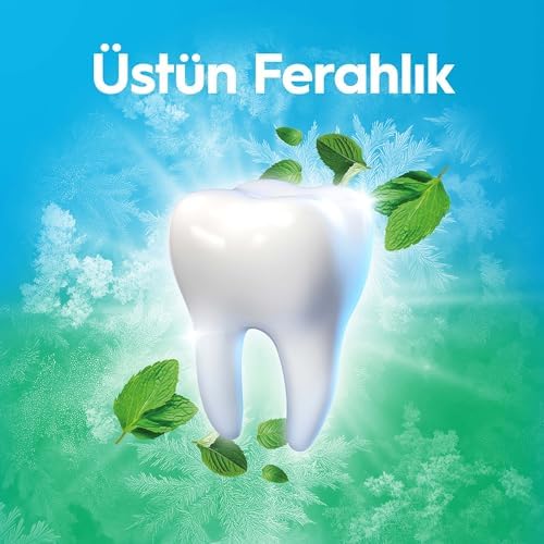 Alternative view of Oral-B Nihai Ferahlık Diş Macunu 75 Mililitre