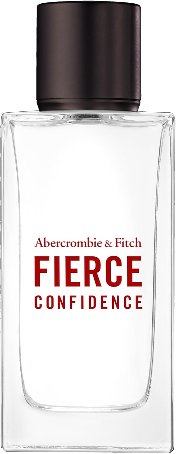 Alternative view of Abercrombie & Fitch Fierce Confidence Cologne EDC Erkek Parfümü 100 ml