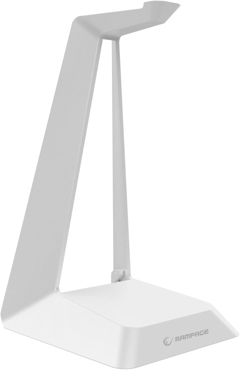 Rm-h19 Holder Beyaz Kulaklık Için Tutucu Stand Kulaklık Standı