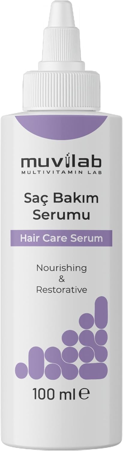 Alternative view of Bitkisel Saç Bakım Yağı, 100 ml, Saç Dökülmesine Karşı Güçlendirici, Hızlı Uzama Destekli, Tüm Saç Tipleri için